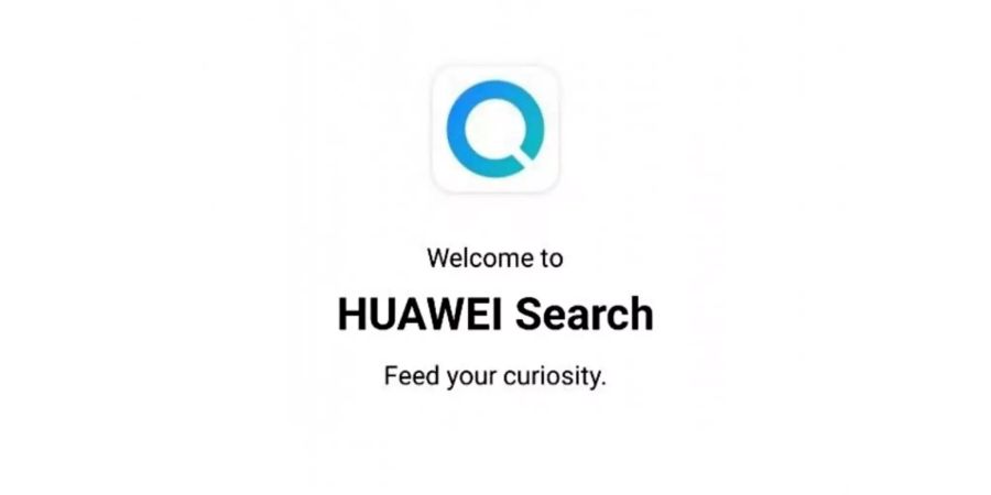 Huawei Search App