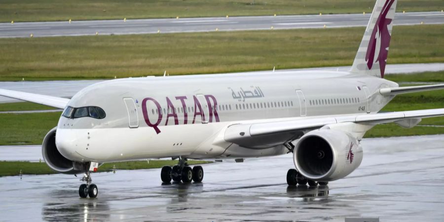 qatar airways iag