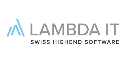 Lambda IT GmbH