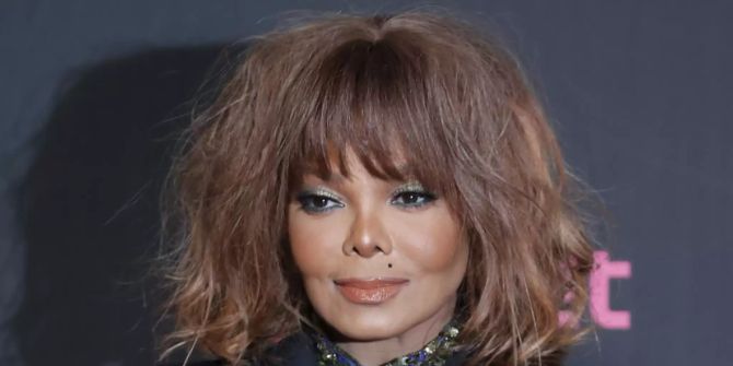 janet jackson