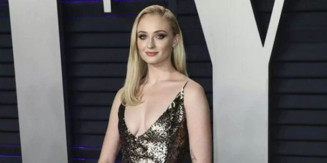 Sophie Turner