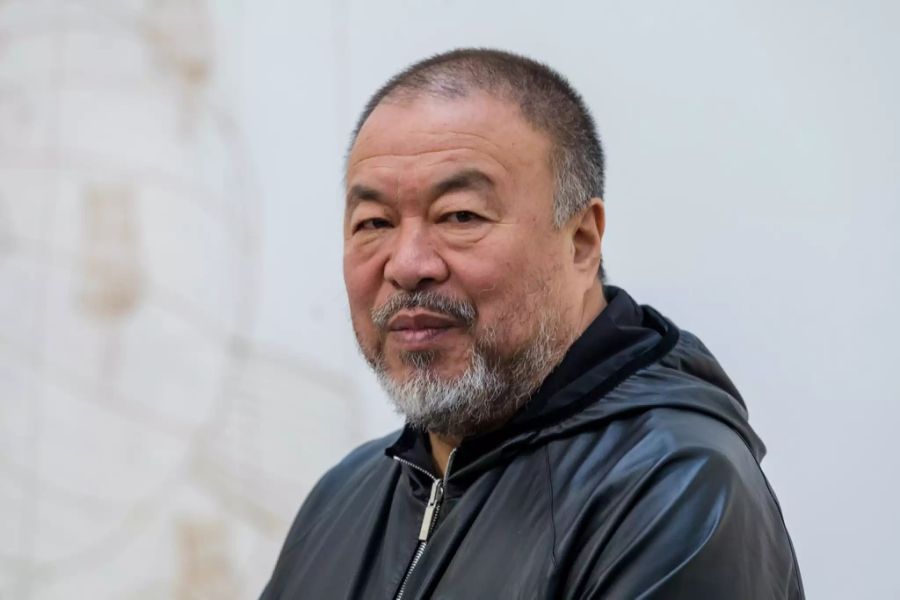 ai weiwei