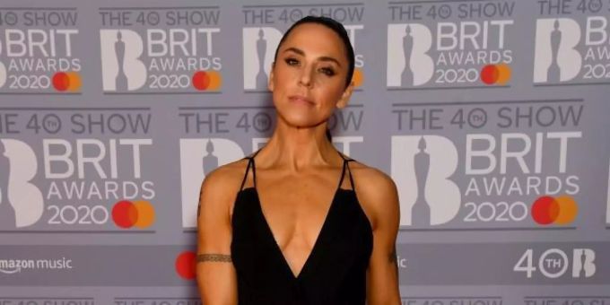 Mel C Mel C