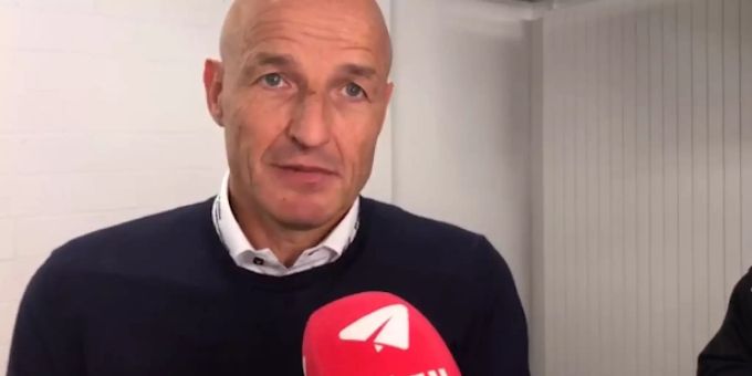Penalty für YB - FCSG-Zeidler: «Verstehe manchmal die Welt nicht mehr»
