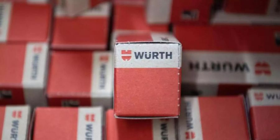 Würth