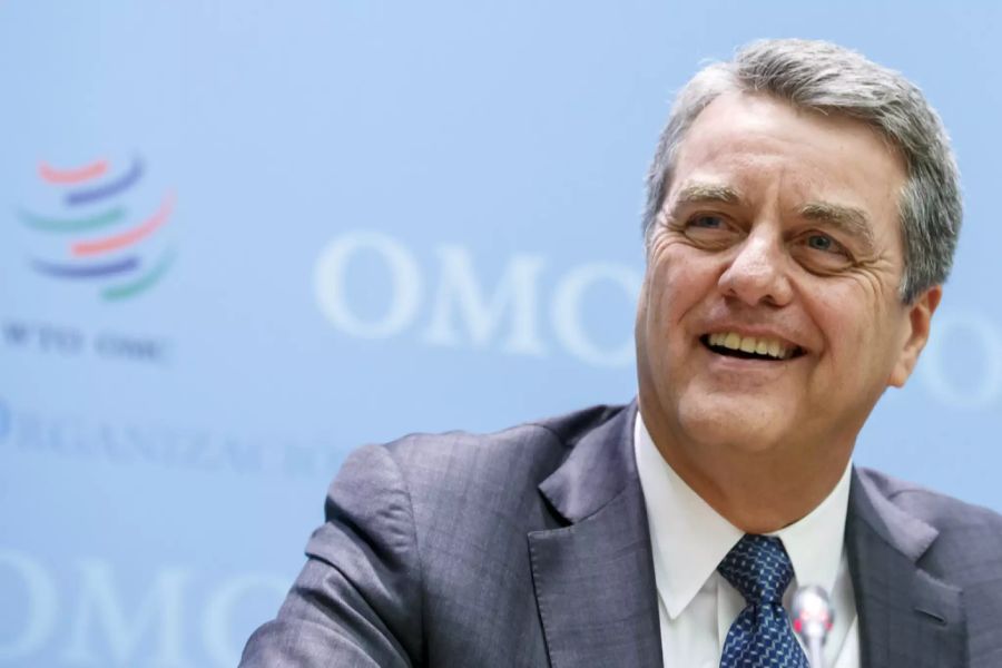 Roberto Azevedo