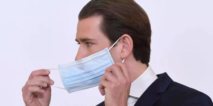 Wien auf BAG-Liste - Corona-Musterschüler wird zum Quarantänefall