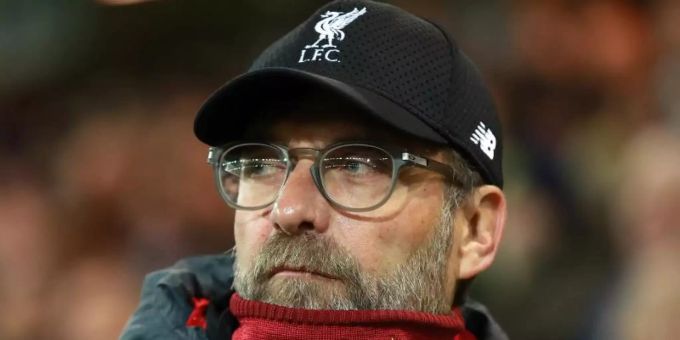 Für den Mentalitätstrainer David Kadel hat Fussball-Trainer Jürgen Klopp beim Thema Glaube eine Vorreiterrolle inne. Foto: Adam Davy/PA Wire/dpa Für den Mentalitätstrainer David Kadel hat Fussball-Trainer Jürgen Klopp beim Thema Glaube eine Vorreiterrolle inne. Foto: Adam Davy/PA Wire/dpa