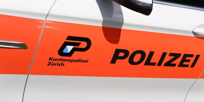 Dielsdorf Kantonspolizei Zürich