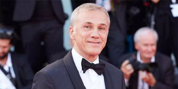 Christoph Waltz Christoph Waltz