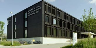Berner Fachhochschule - Berner Fachhochschule weiter auf Wachstumskurs