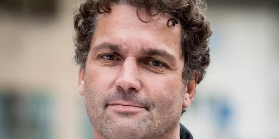 Rolf Haussener