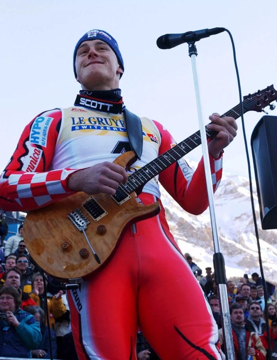 Ivica Kostelic