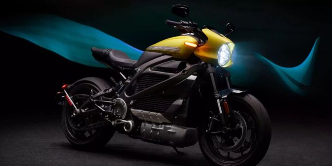 Mit einer Harley-Davidson LiveWire hat ein Schweizer den neuen Rekord aufgestellt. harley-davidson