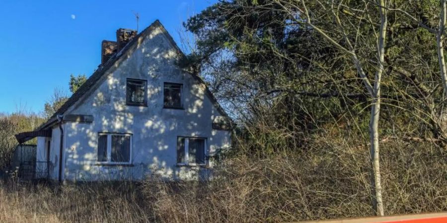 Angesichts der Unsicherheit über die Folgen der Pandemie erwarten Immobilienexperten eine Stagnation der Immobilienpreise oder leichte Rückgänge. Foto: Patrick Pleul/dpa-Zentralbild/dpa