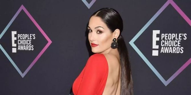 Nikki Bella