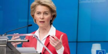 Ursula von der Leyen