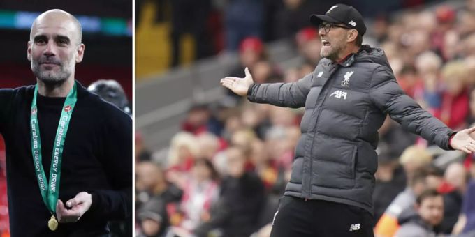 Podest verpasst - Diese drei Trainer verdienen mehr als Jürgen Klopp