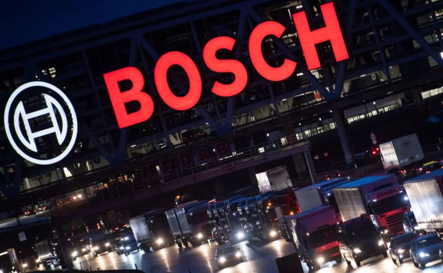 Bosch