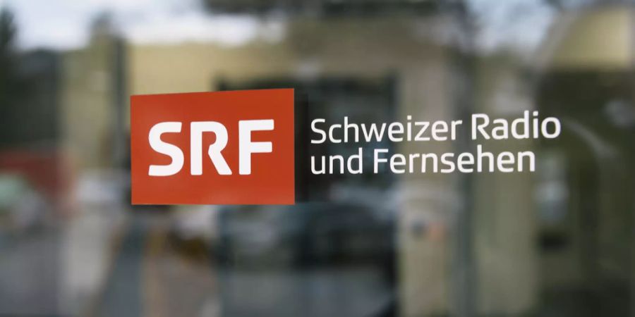 Schweizer Radio und Fernsehen