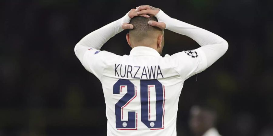 layvin kurzawa