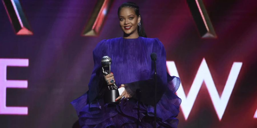 Rihanna