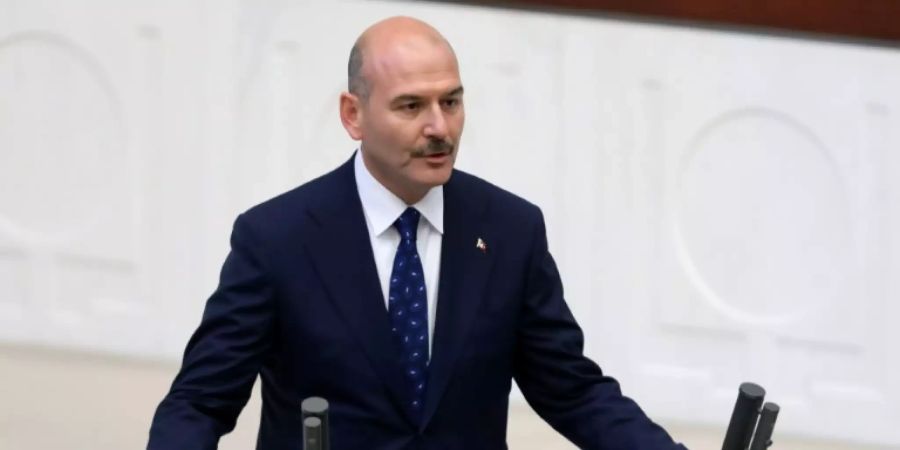 Süleyman Soylu