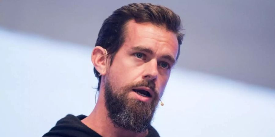 Twitter-Chef Jack Dorsey überdenkt nach Druck von Investoren seine Absicht, ein halbes Jahr lang von Afrika aus zu arbeiten. Foto: picture alliance / Rolf Vennenbernd/dpa