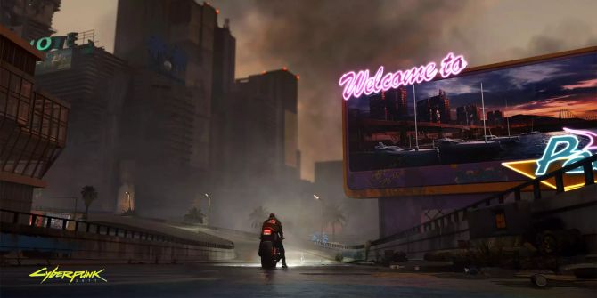 Cyberpunk 2077 Release