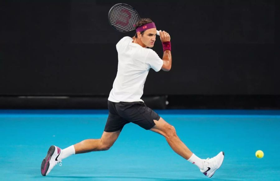 roger federer