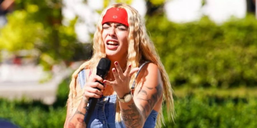 DSDS 2020
