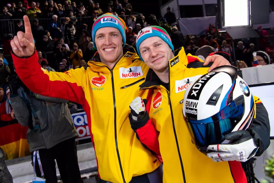johannes lochner
