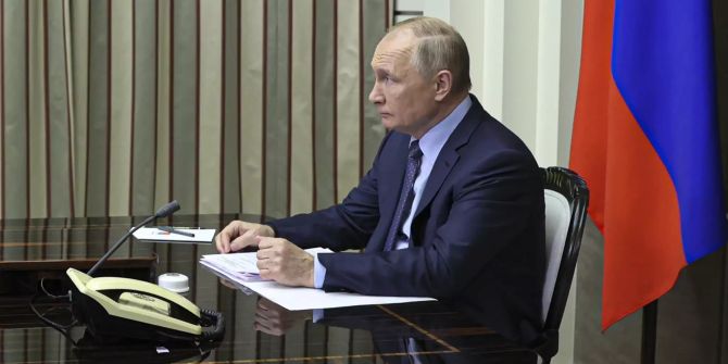 Russia US