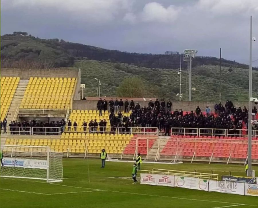 Foggia Fans