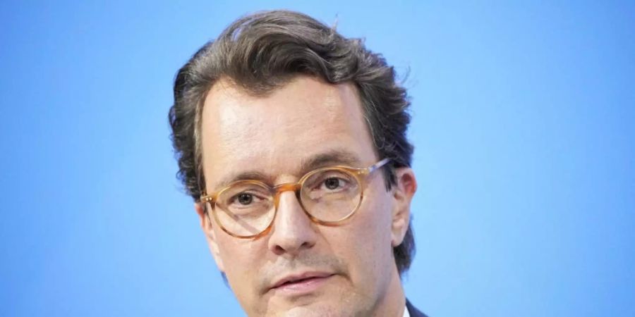 Hendrik Wüst