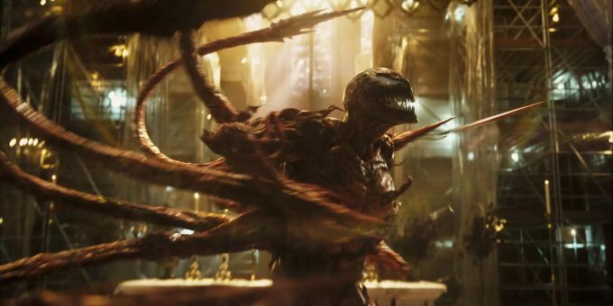 Venom 2 ist seit dem 21. Oktober in deutschen Kinos. Venom