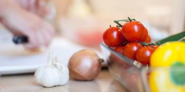 Tomaten