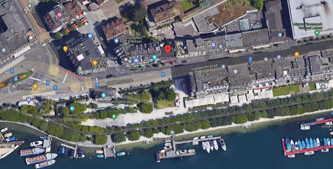 Das Luzerner Restaurant Takrai «macht die Spaltung nicht mit». Auch, wer getestet, genesen oder gegen das Coronavirus geimpft ist, darf in den Innenräumen nichts essen. coronavirus
