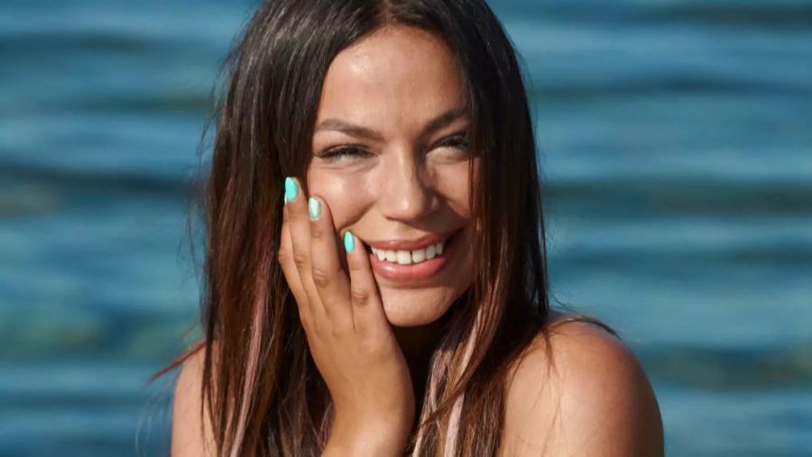 «Adam sucht Eva»: Gisele