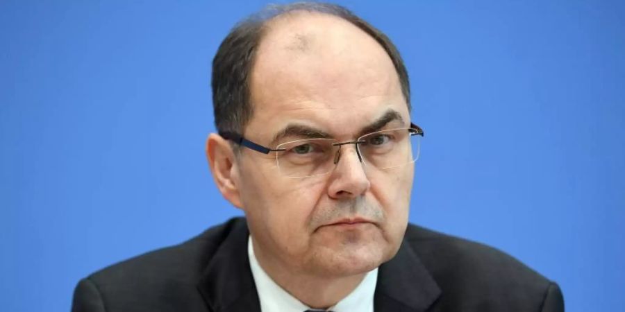 Christian Schmidt