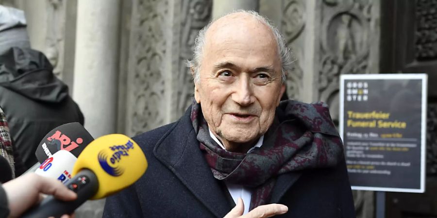 blatter