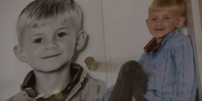 Seit Mitte Oktober ist Jonathan aus Hofstetten-Flüh verschwunden. hofstetten-flüh