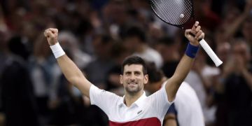 Djokovic