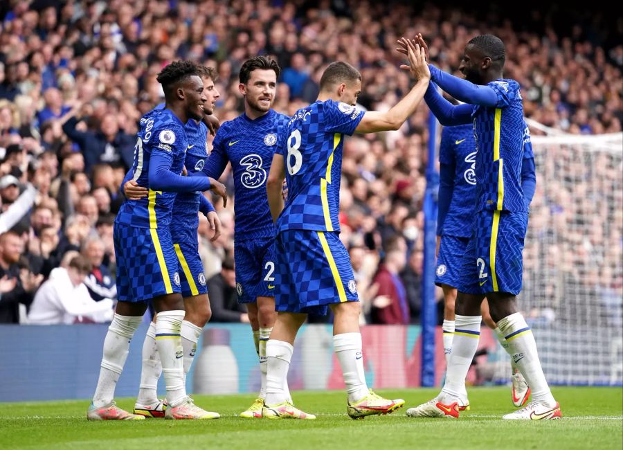 FC Chelsea