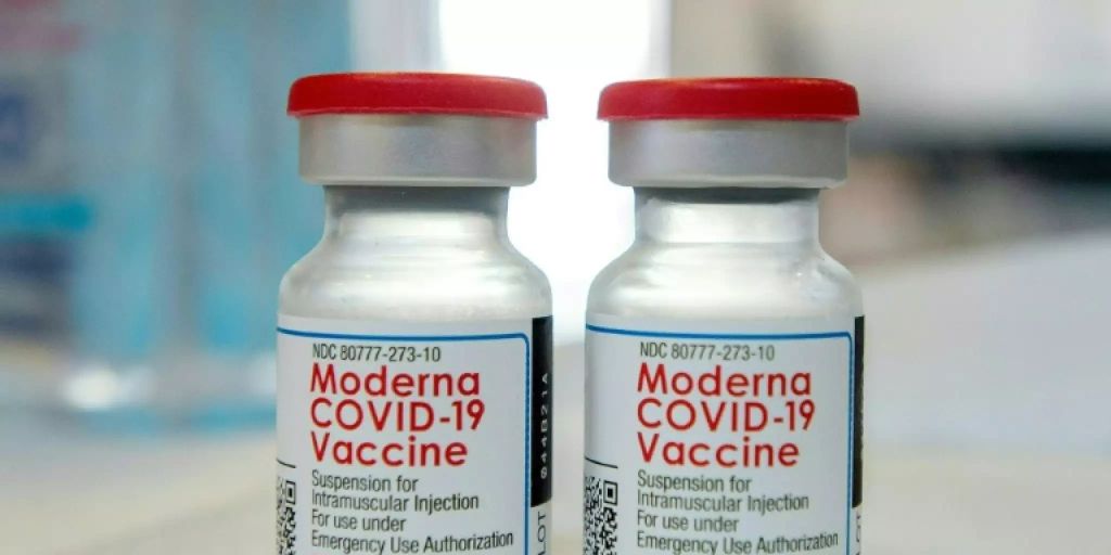 Frankreich Behorde Rat Von Moderna Impfstoff Fur Unter 30 Jahrige Ab