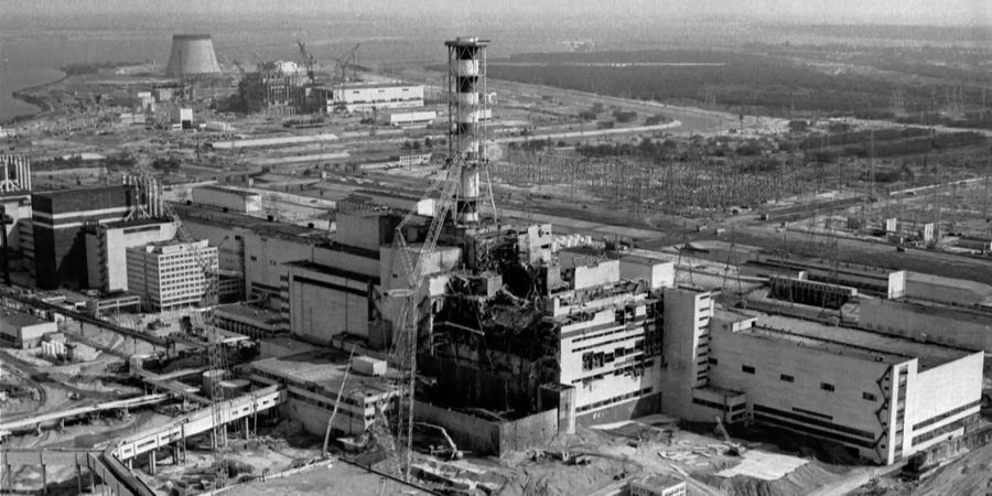 Tschernobyl