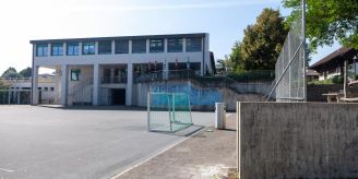 Gemeinde - Schwierige Zeiten liegen hinter dem Kinderhaus in Amriswil