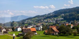 Gemeinde - Thal SG wendet das Energiegesetz an