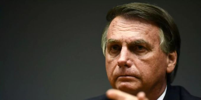Jair Bolsonaro Jair Bolsonaro