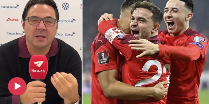 Kommentar - Shaq hat gezeigt, warum er 100 Länderspiele auf Buckel hat!